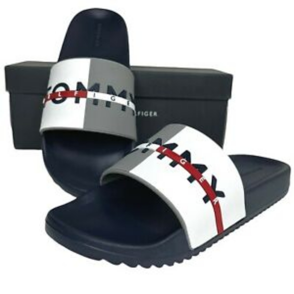 Tommy Hilfiger Sandals
